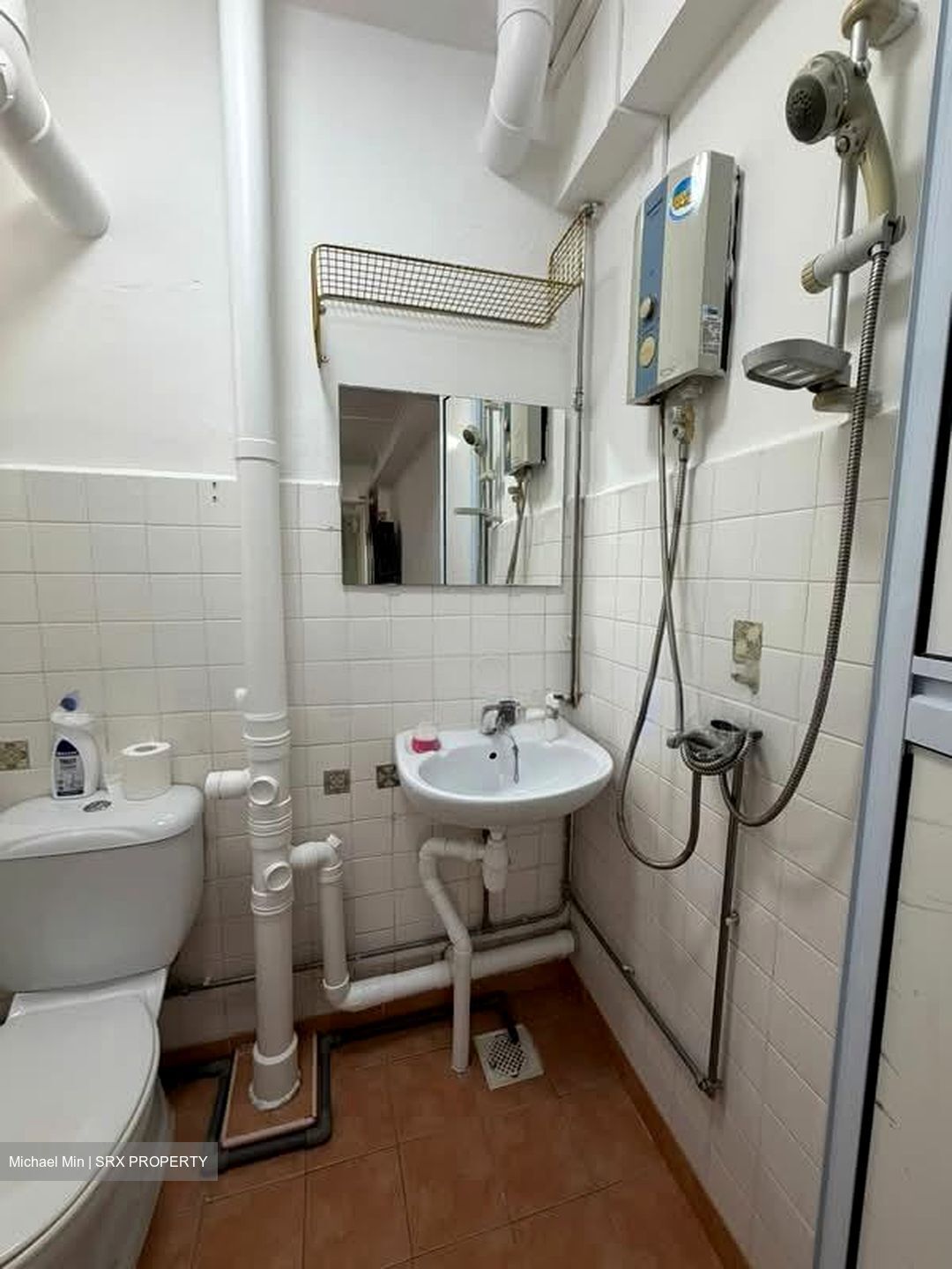 Blk 109 Ang Mo Kio Avenue 4 (Ang Mo Kio), HDB 3 Rooms #554845691